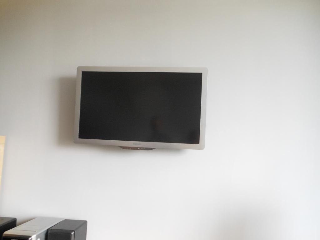 Appartamento Apartament Obroncow Wybrzeza Danzica Camera foto