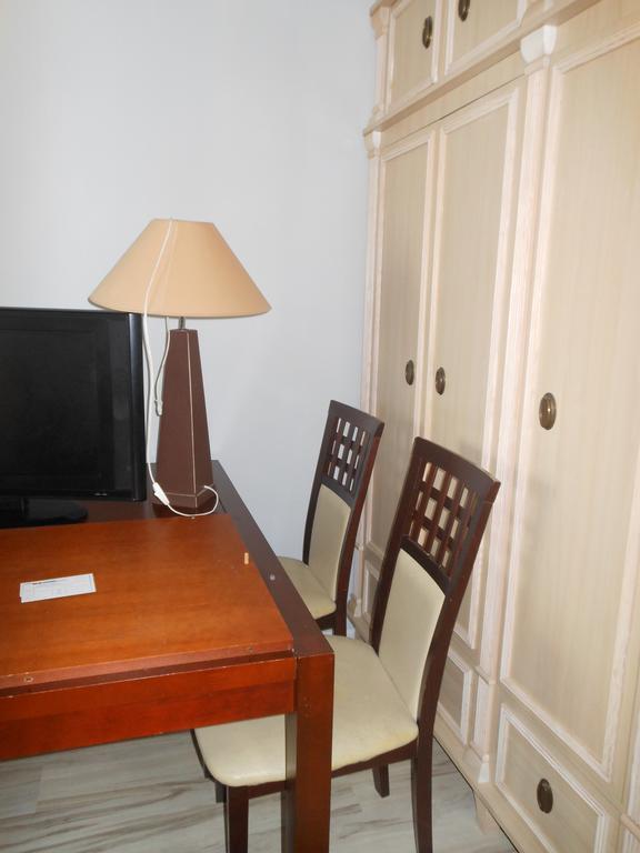 Appartamento Apartament Obroncow Wybrzeza Danzica Camera foto