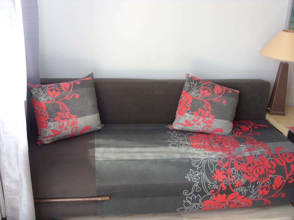 Appartamento Apartament Obroncow Wybrzeza Danzica Camera foto
